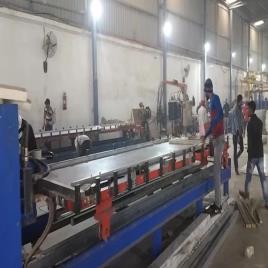 2 Ton Cold Storage Insulated Panels