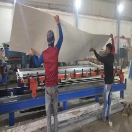2 Ton Cold Storage Insulated Panels