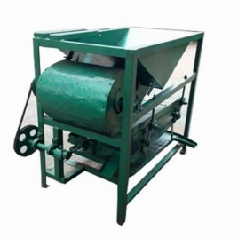 2 Ton Seed Cleaning Machine, up to 1 TPH