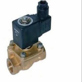 2 Way Solenoid Valves For Steam Hot Water