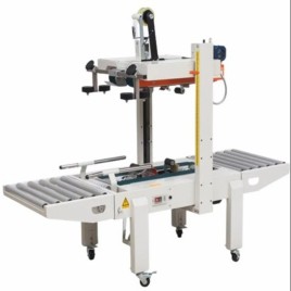 20 CPM Small Carton Sealing Machine