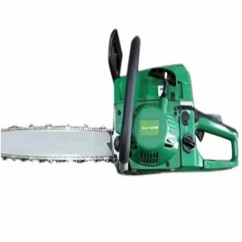 20 inch Chain Show Machine