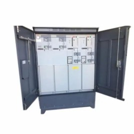 20 Ka ABB Ring Main Unit, 30 Kv