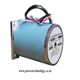 20 KG AC Synchronous Servo Motor