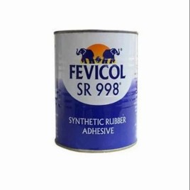 20 Kg FEVICOL SR 998 (25 Ltr) 25 ltr x1 Tin