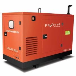 20 KVA Mahindra Diesel Generator Supplier In Gurgaon