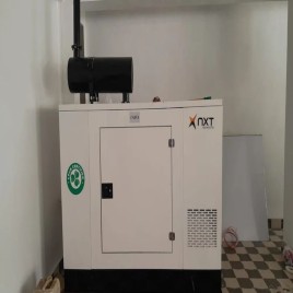 20 kVA NXT Power Silent Diesel Generator