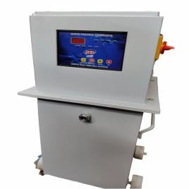 20 kVA Single Phase Oil Cooled Servo Voltage Stabilizer