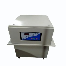 20 KVA Single Phase Oil Cooled Servo Voltage Stabilizer