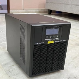 20 KVA Vertiv Online UPS, For Home