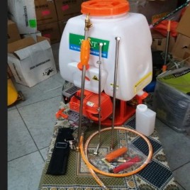 20 liters Agricultural Sprayers, Manual
