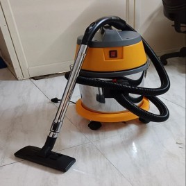 20 ltr. Vacuum cleaner 1500Watt