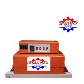 20 piece/min Shrink Tunnel Machine 3020