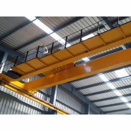 20 Ton Double Girder Eot Crane