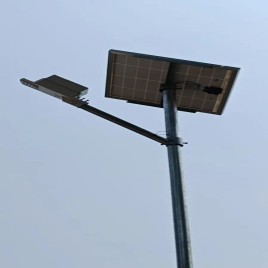 20 Watt 18Watt Solar LED Steet Light