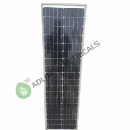 20 Watt 20W HPL Solar LED Street Light