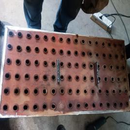 2000 CFM Cooling Equipments