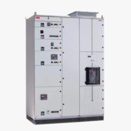 2000 W Low Voltage Control Product, 5 KVA