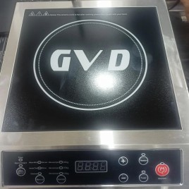 2000 Watt Electric Induction Stove