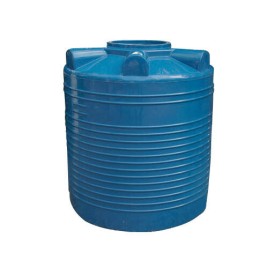 2000L Blue Water Tanks