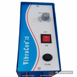 200Hz 220V AC Vibracon IV Vibrator Controller, 50 W