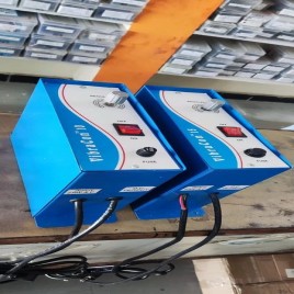 200Hz 220V AC Vibracon IV Vibrator Controller, 50 W