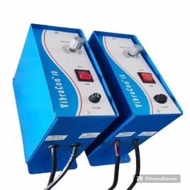 200Hz 220V AC Vibracon IV Vibrator Controller, 50 W
