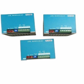 200Hz 220V AC Vibracon IV Vibrator Controller, 50 W