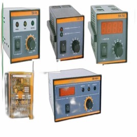 200Hz 220V AC Vibracon IV Vibrator Controller, 50 W