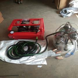 200Lpm Milking Machine