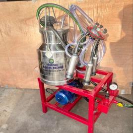 200Lpm Milking Machine