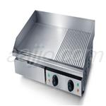 Frost Master Gas Griddle Plain