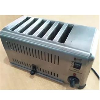 Pop Up Toasters