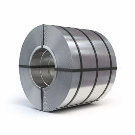 202 SS Coil