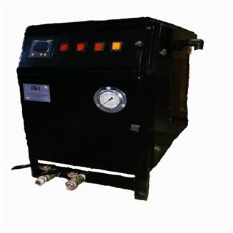 Automatic Car Wash