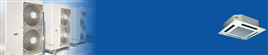 Get Your Commercial Air Conditioning Product from a Trusted Manufacturers