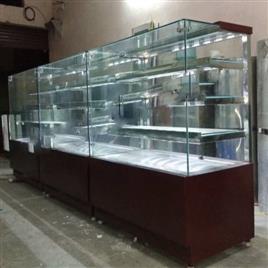 Cake Display Counters