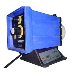 Chemical Dosing Pumps, Max Flow Rate: 1000RPM