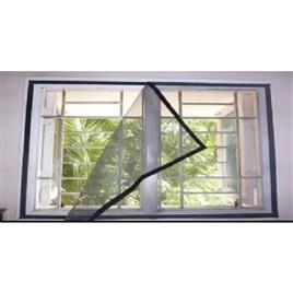 Polyester DYI Velcro Mesh