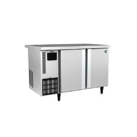 2 Door Under Counter Chiller 232L