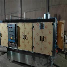 Carbonated Bottling Machine, 7kw, Capacity: 90bpm