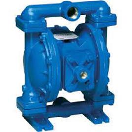 Air Pneumatic Diaphragm Pump, Max Flow Rate(Litre/Min): 300 LPM