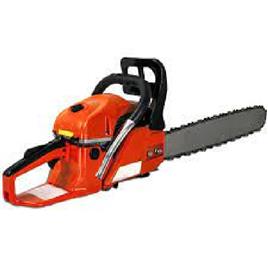 45 cc Handheld Products rover chain show