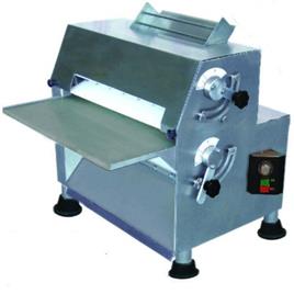 Dough Sheeter Machine