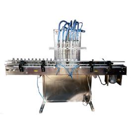 Bottle Filing Machine