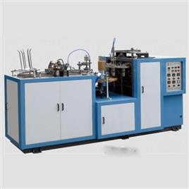 Paper Cup Making Machine