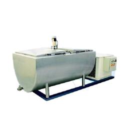 Semi Cylindrical Rectangular Shape