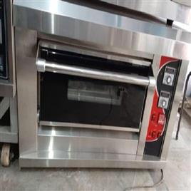 1 Deck 1 Tray Gas Oven