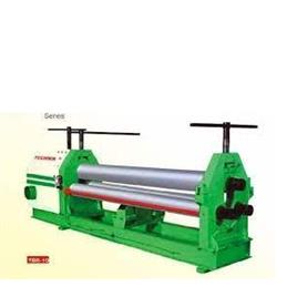 Plate Rolling Machine