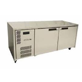 Commercial Under Door Deep Freezer